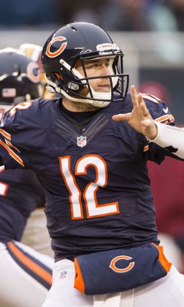 Chicago Bears and the Matt Barkley Delusion